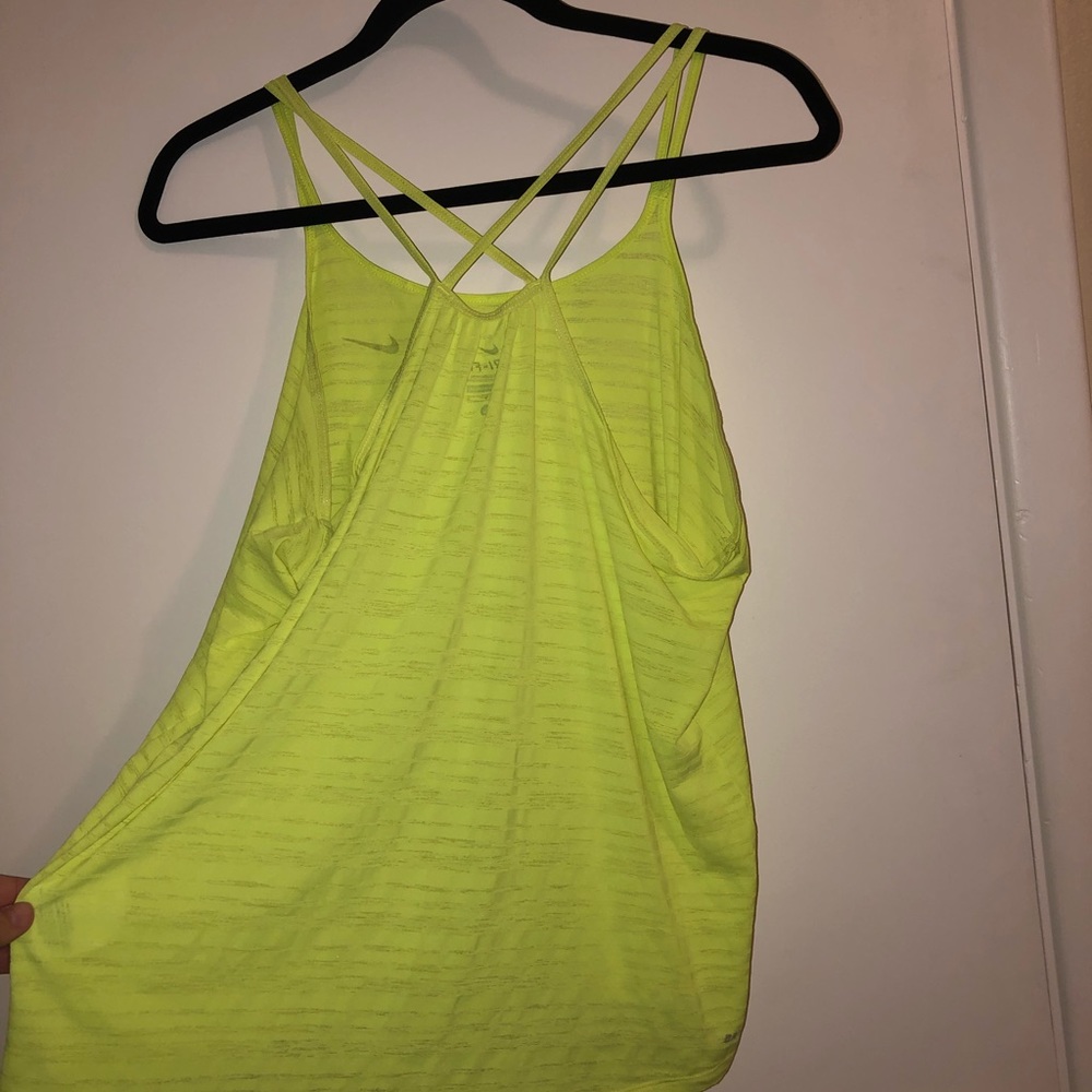 Nike Tank - Picture 2 of 3